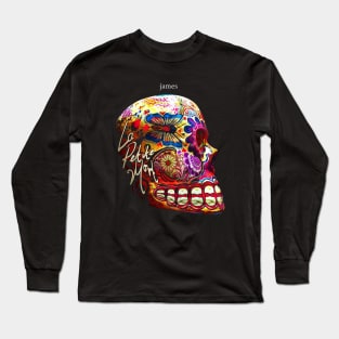 Don't Wait That Long Long Sleeve T-Shirt